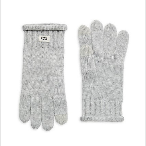 UGG Accessories - UGG Knit Tech Gloves